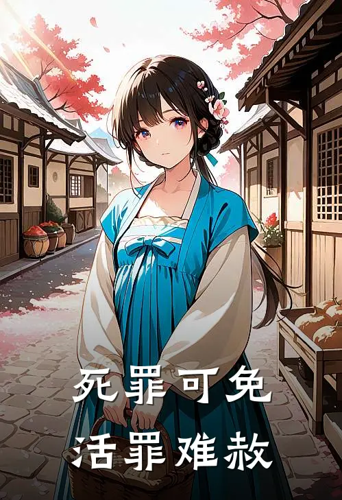 死罪可免,活罪难赦