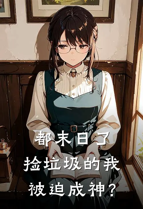 都末日了，捡垃圾的我被迫成神？林克苏婉免费小说_完本免费小说都末日了，捡垃圾的我被迫成神？林克苏婉