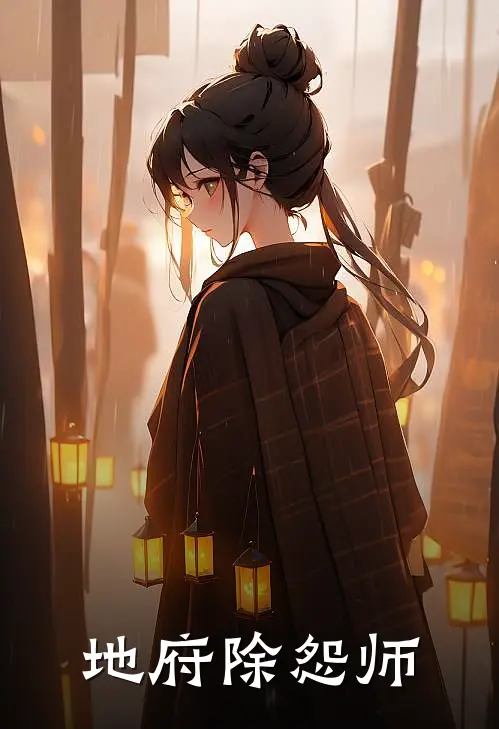 地府除怨师（林玄苏国民）全文免费阅读无弹窗大结局_地府除怨师最新章节列表