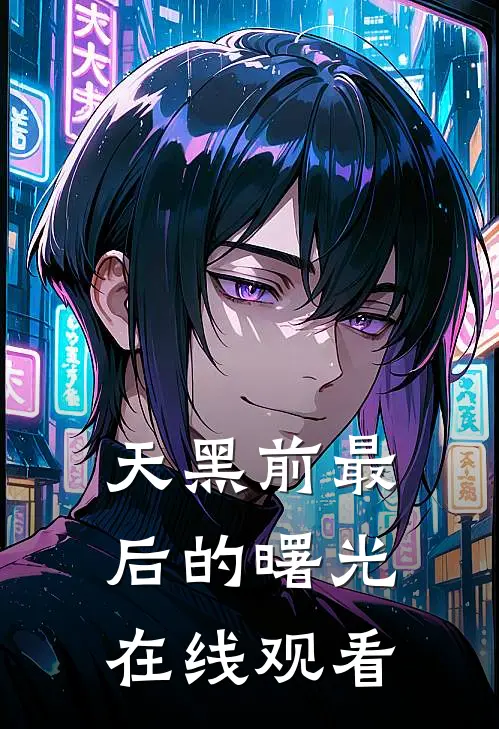 天黑前最后的曙光在线观看