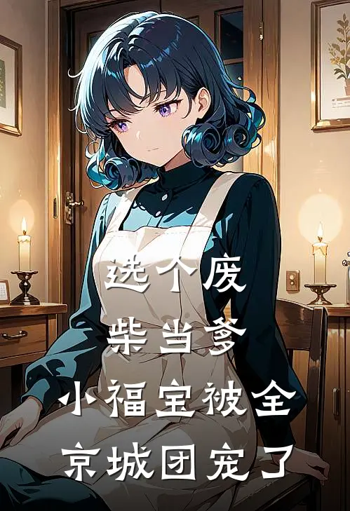 谢之谢宝珠(选个废柴当爹，小福宝被全京城团宠了)全本免费在线阅读_(选个废柴当爹，小福宝被全京城团宠了)完结版免费在线阅读