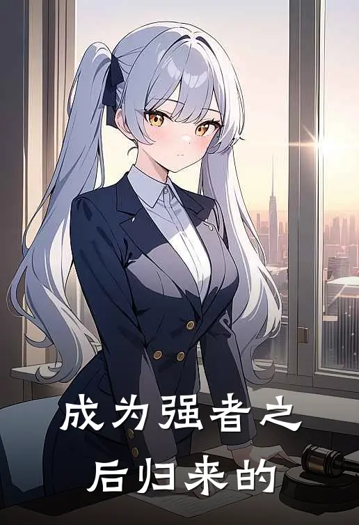 成为强者之后归来的