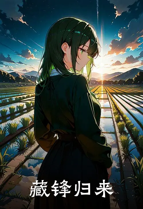 藏锋归来(萧澈萧景)热门网络小说推荐_免费完结版小说藏锋归来(萧澈萧景)