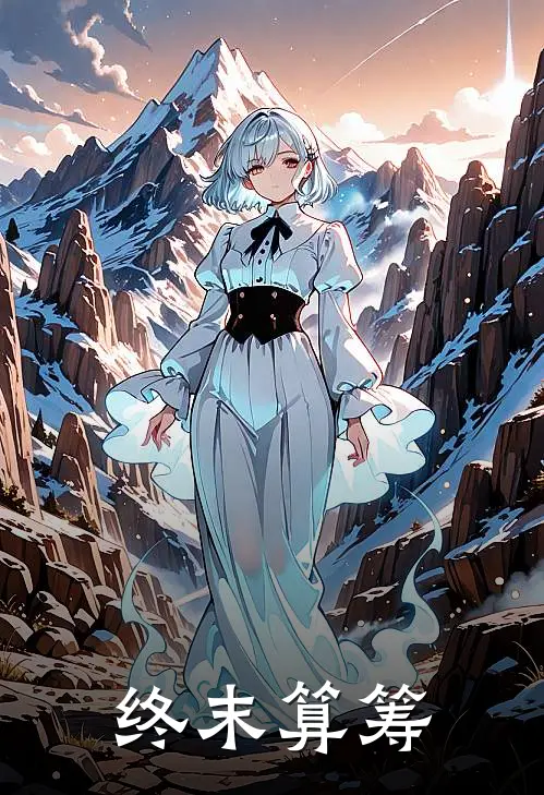 终末算筹(任杰王二狗)完结版免费阅读_终末算筹全文免费阅读