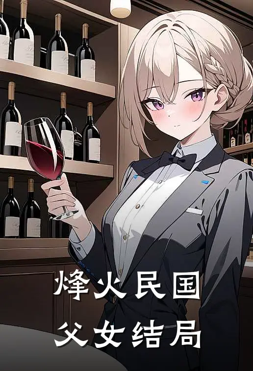 烽火民国父女结局