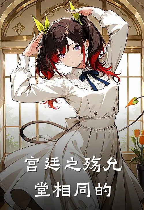 宫廷之殇允堂相同的