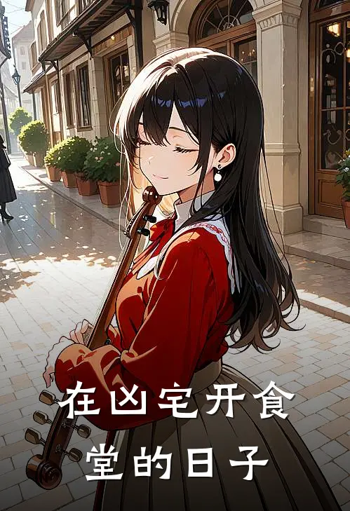 《在凶宅开食堂的日子》林晚阿萍_(在凶宅开食堂的日子)全集在线阅读