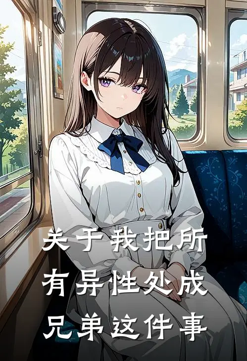 关于我把所有异性处成兄弟这件事林默苏晓小说完结_免费小说全本关于我把所有异性处成兄弟这件事(林默苏晓)