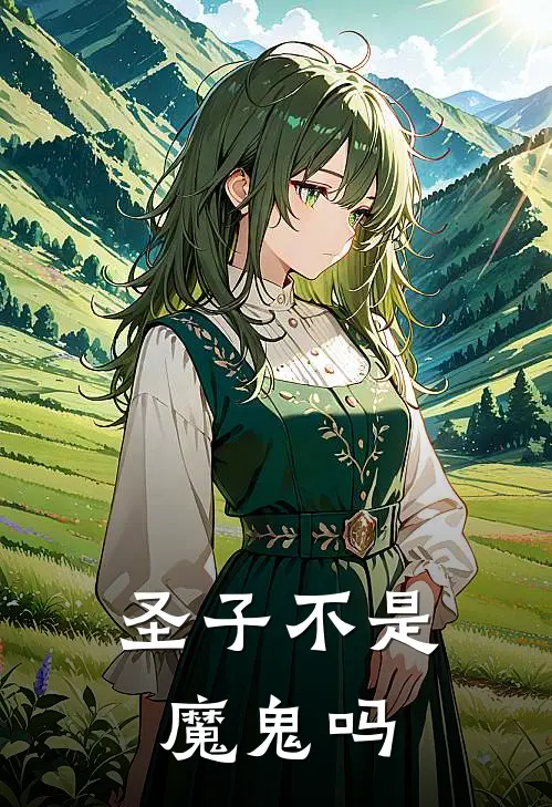 圣子不是魔鬼吗