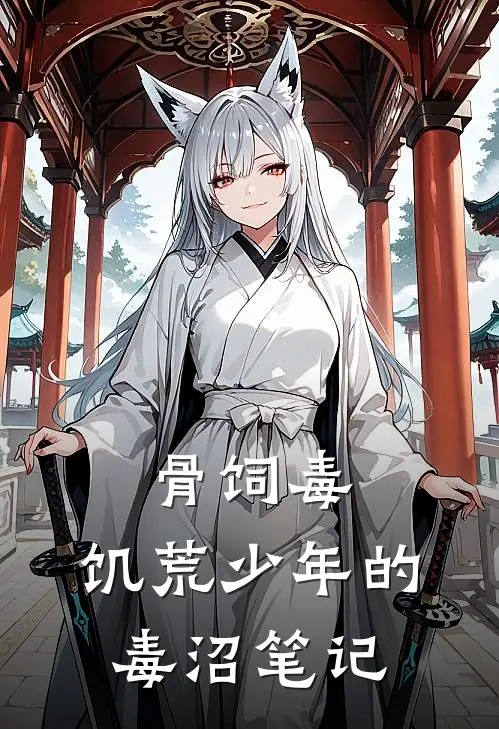 骨饲毒：饥荒少年的毒沼笔记