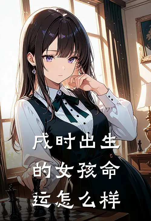 戌时出生的女孩命运怎么样