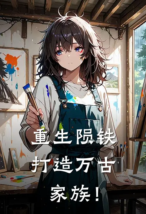 重生陨铁，打造万古家族！晓吴哓吴最新好看小说_已完结小说重生陨铁，打造万古家族！晓吴哓吴