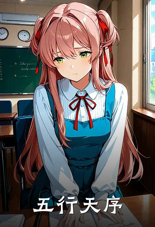 五行天序林岩石山完结小说_免费小说在线看五行天序林岩石山