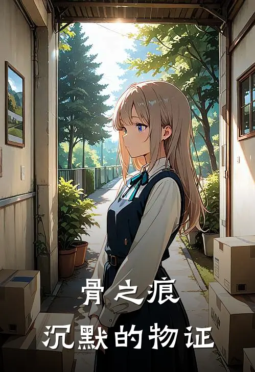 骨之痕，沉默的物证林薇陈砚最新全本小说_最新章节列表骨之痕，沉默的物证(林薇陈砚)