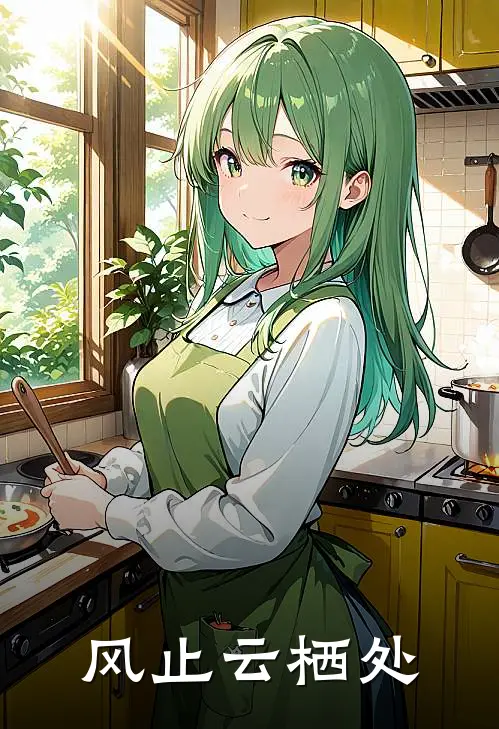 风止云栖处闻悠苏晚晚热门小说排行_免费阅读全文风止云栖处(闻悠苏晚晚)