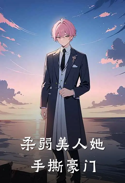 柔弱美人她手撕豪门