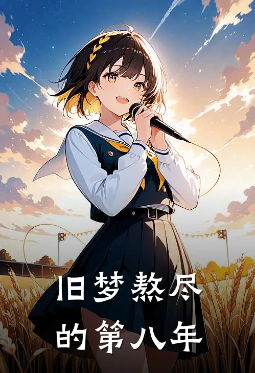 旧梦熬尽的第八年