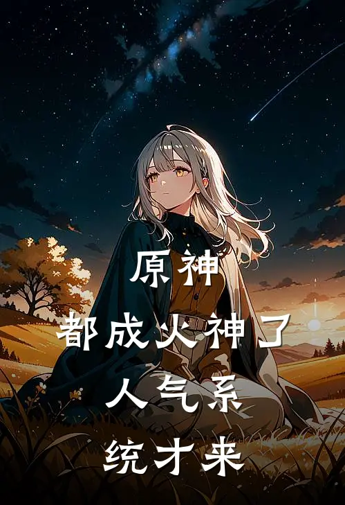 原神：都成火神了，人气系统才来(里奥斯玛拉妮)小说推荐完本_全本免费小说原神：都成火神了，人气系统才来里奥斯玛拉妮