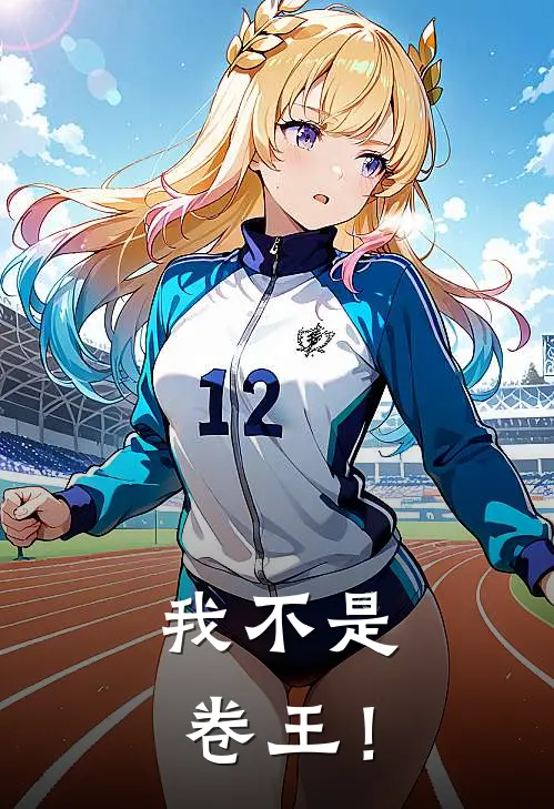 我不是卷王！