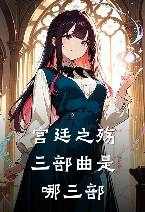 宫廷之殇三部曲是哪三部