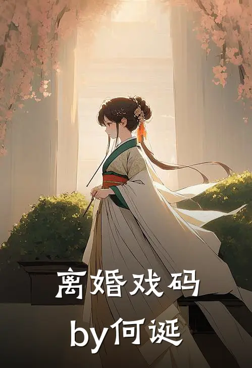 离婚戏码by 何诞