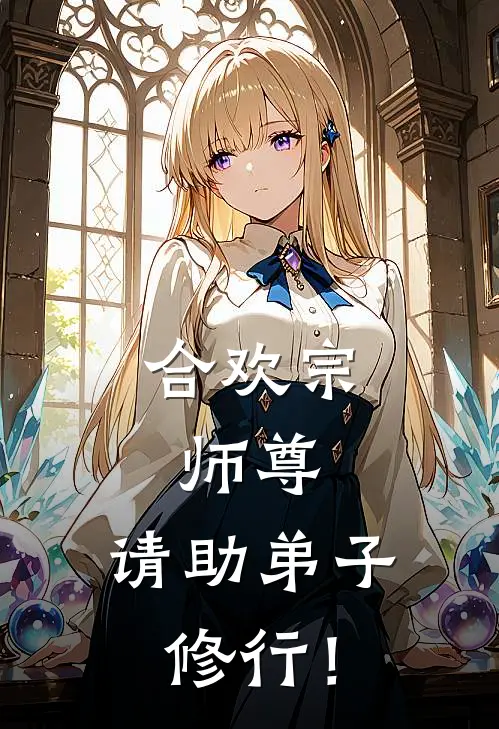 合欢宗：师尊，请助弟子修行！