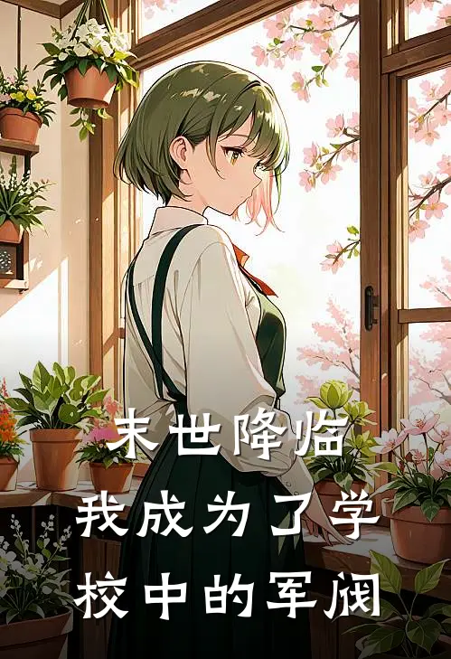 末世降临，我成为了学校中的军阀