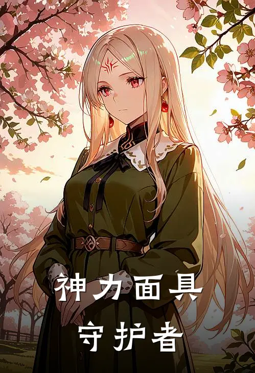 神力面具守护者