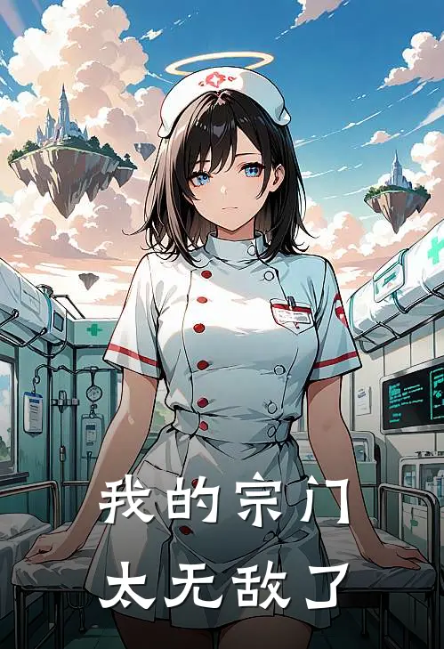 我的宗门太无敌了楚云林婉清热门的网络小说_热门的网络小说我的宗门太无敌了(楚云林婉清)