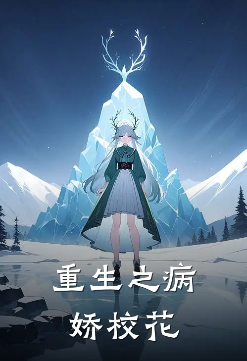 重生之病娇校花