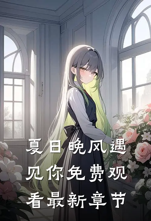 夏日晚风遇见你免费观看最新章节