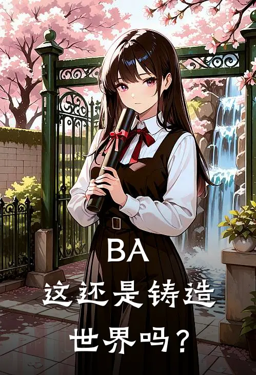 BA：这还是铸造世界吗？