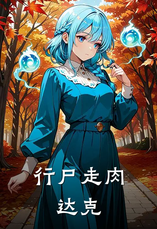 行尸走肉：达克