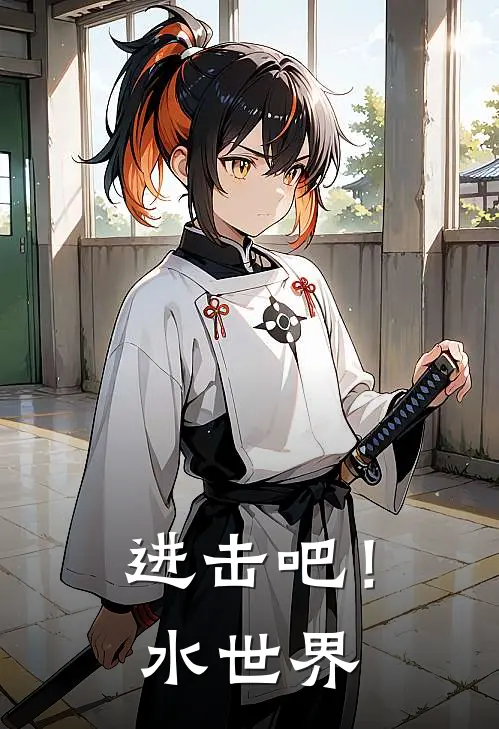 进击吧！水世界