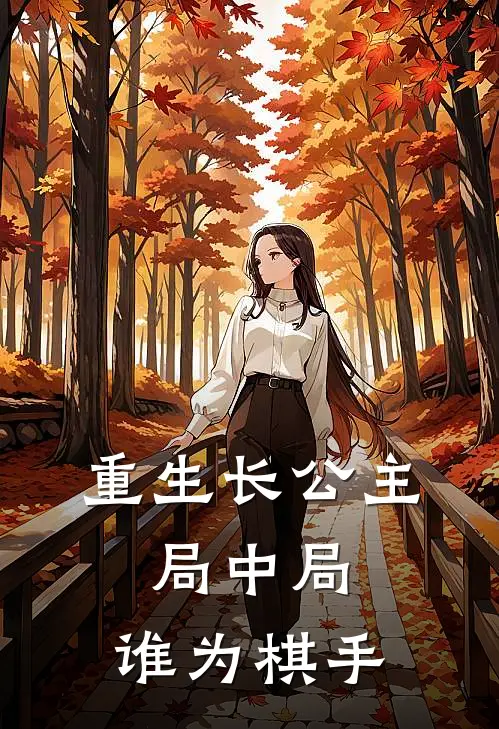 重生长公主：局中局，谁为棋手(苏柒苏乾)完整版免费小说_最热门小说重生长公主：局中局，谁为棋手(苏柒苏乾)