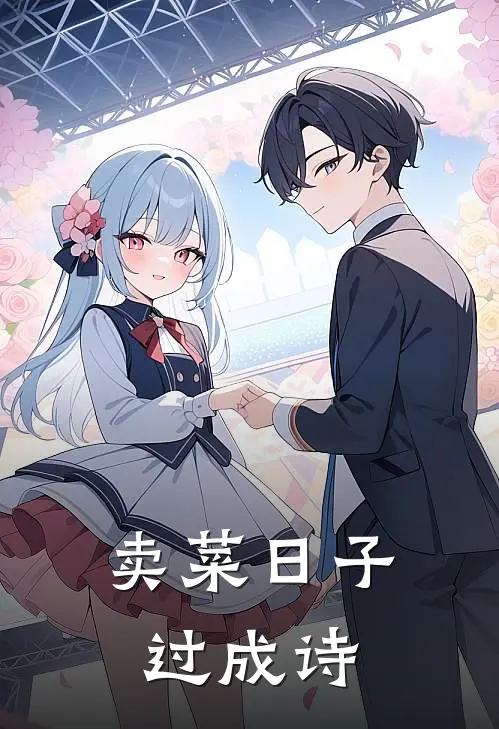 卖菜日子过成诗叶蓁蓁李大强最新好看小说_最新章节列表卖菜日子过成诗(叶蓁蓁李大强)