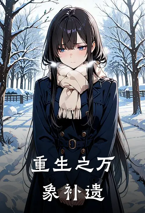 重生之万象补遗