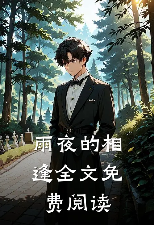 雨夜的相逢全文免费阅读