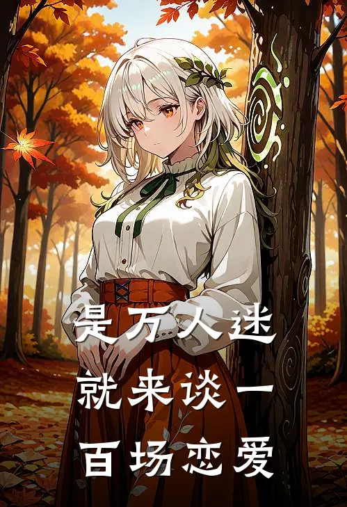 是万人迷就来谈一百场恋爱