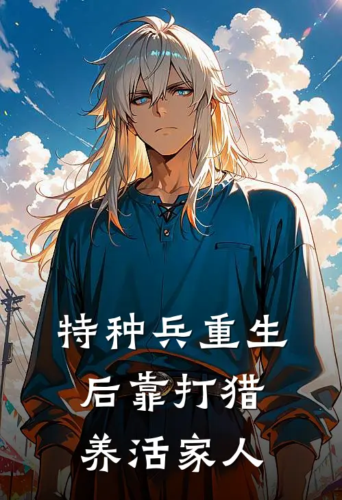 特种兵重生后靠打猎养活家人