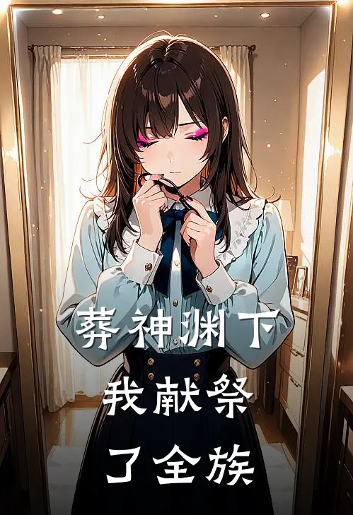 葬神渊下，我献祭了全族