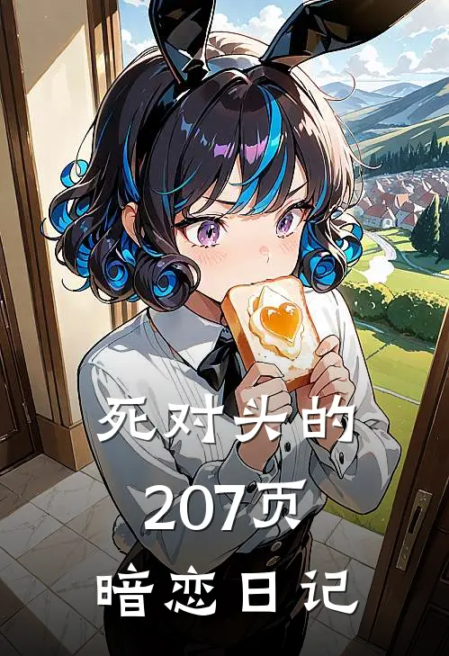 死对头的207页暗恋日记(秦深林溪)完整版小说全文免费阅读_免费阅读无弹窗死对头的207页暗恋日记秦深林溪