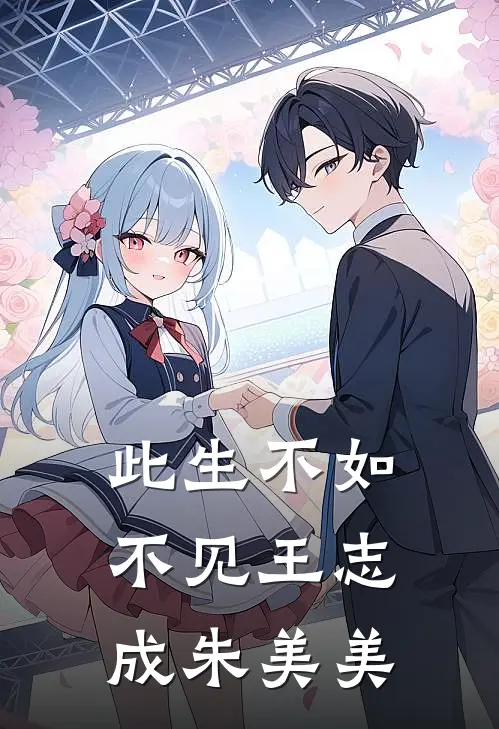 此生不如不见王志成朱美美