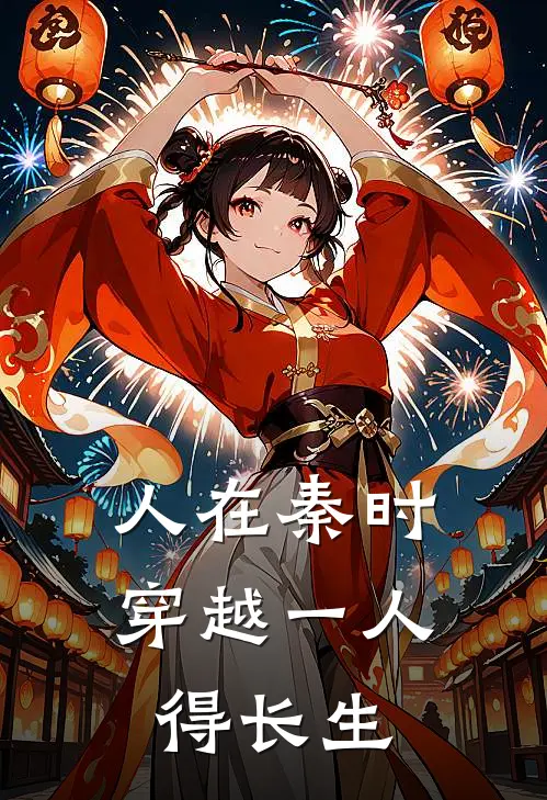 姜承羽韩非《人在秦时，穿越一人得长生》完整版在线阅读_姜承羽韩非完整版在线阅读