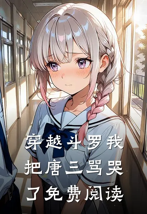 穿越斗罗我把唐三骂哭了免费阅读