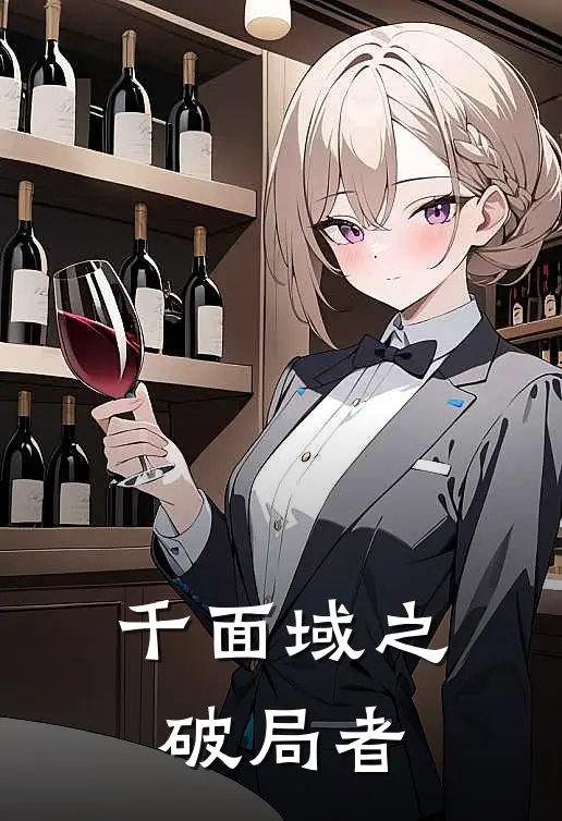 千面域之破局者