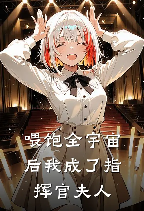 喂饱全宇宙后我成了指挥官夫人(艾薇拉林薇)免费小说阅读_免费小说完整版喂饱全宇宙后我成了指挥官夫人(艾薇拉林薇)