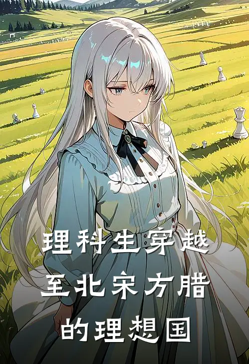 理科生穿越至北宋方腊的理想国李明宋徽宗完整免费小说_热门小说阅读理科生穿越至北宋方腊的理想国李明宋徽宗