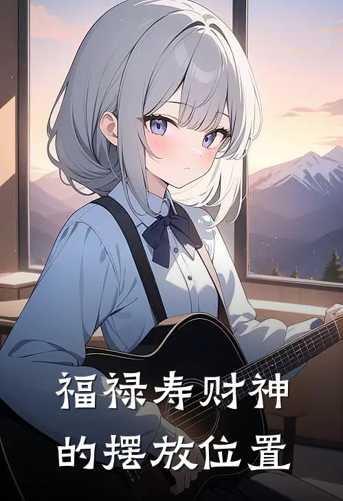 福禄寿财神的摆放位置