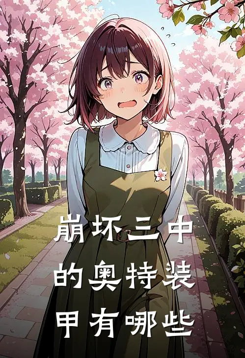 崩坏三中的奥特装甲有哪些